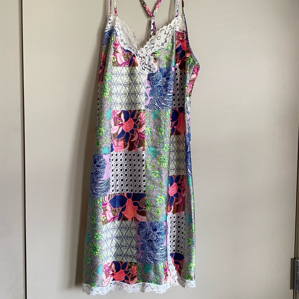Victoria Secret Slip Dress